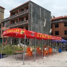 佛山市晨本篷业 专业供应高品质纺织品遮篷，打造舒适户外空间