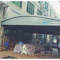 蔡甸区彩篷彩棚雨蓬遮阳棚遮雨棚 一站式户外帐篷采购工厂的纺织品遮篷服务