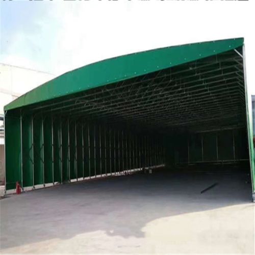 纺织品遮篷在北京顺义区的应用 从钢结构雨篷到可折叠移动雨棚的全面解析